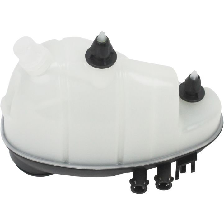 Expansion Tank, coolant Abakus 054-026-017