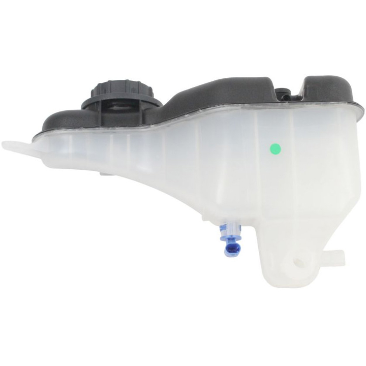 Coolant reservoir tank Jaguar: 055026002 Abakus Expansion Tank, coolant