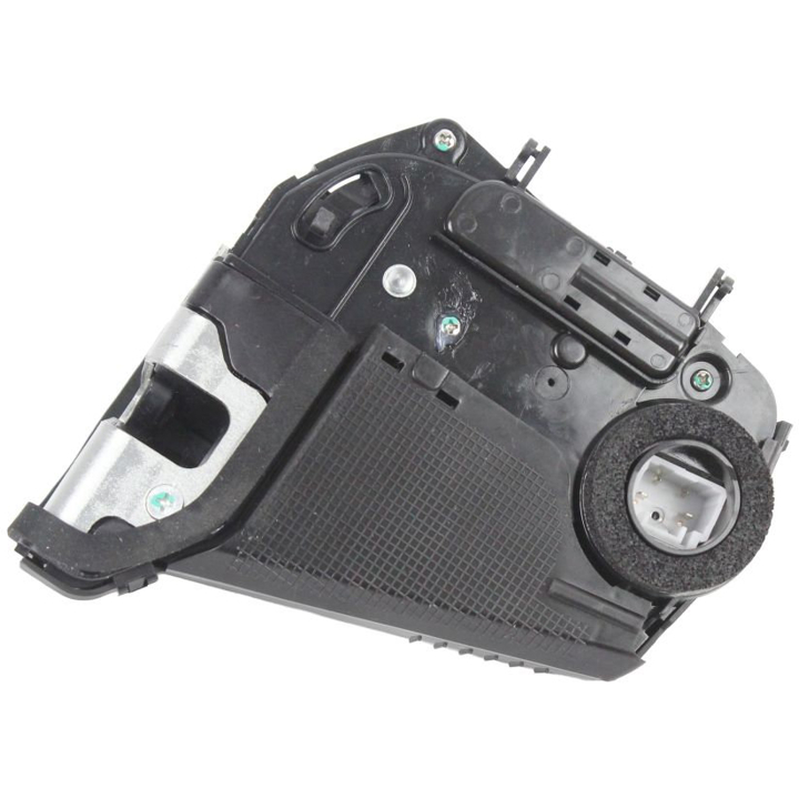 Door lock Abakus 132-051-014