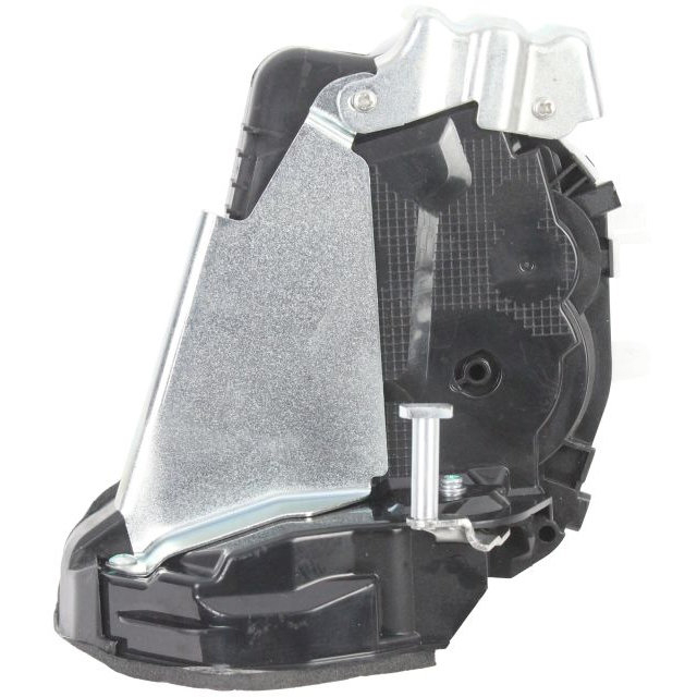 Car door lock Toyota Prius: 132051016 Abakus Door lock