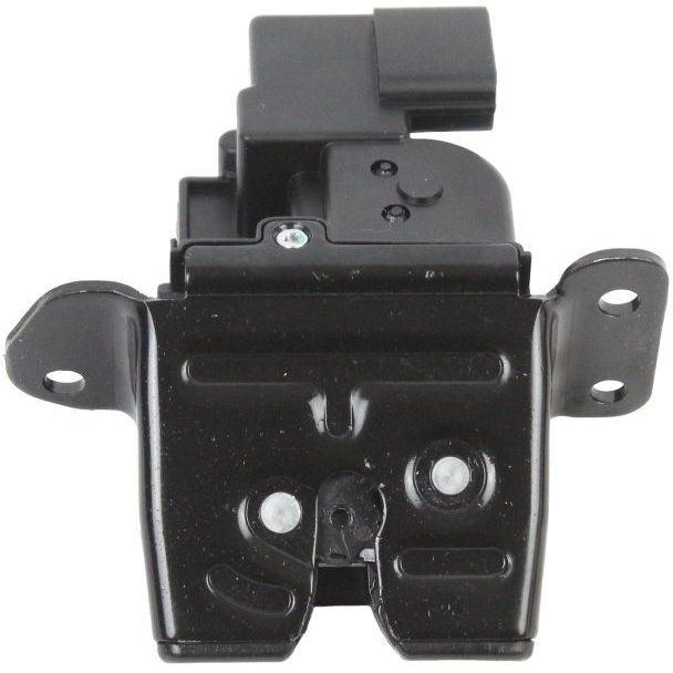 132019009 Abakus Rear Door Lock
