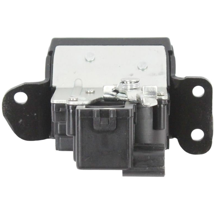 Rear Door Lock Abakus 132-019-009