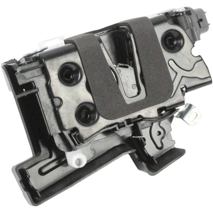 Door lock Abakus 132-052-003