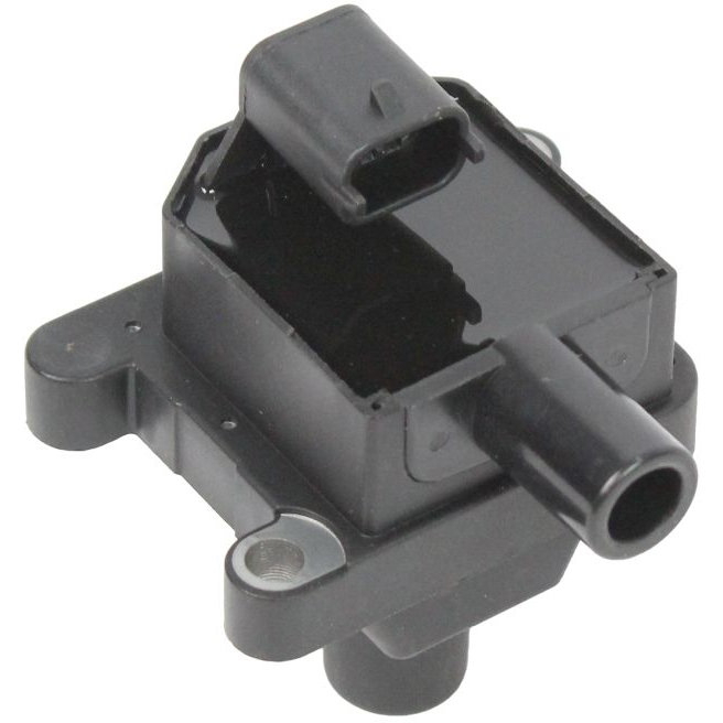 Ignition coil pack Alfa Romeo Spider: 12201092 Abakus Ignition coil