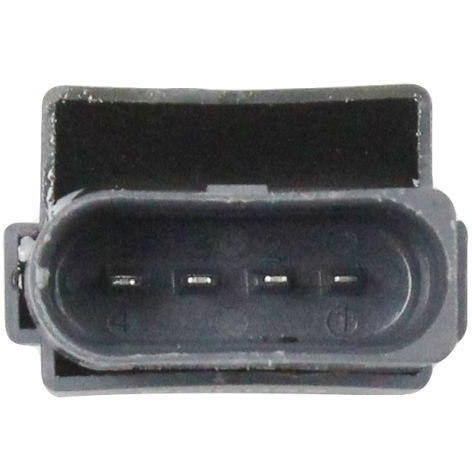 Ignition coil Abakus 122-01-094