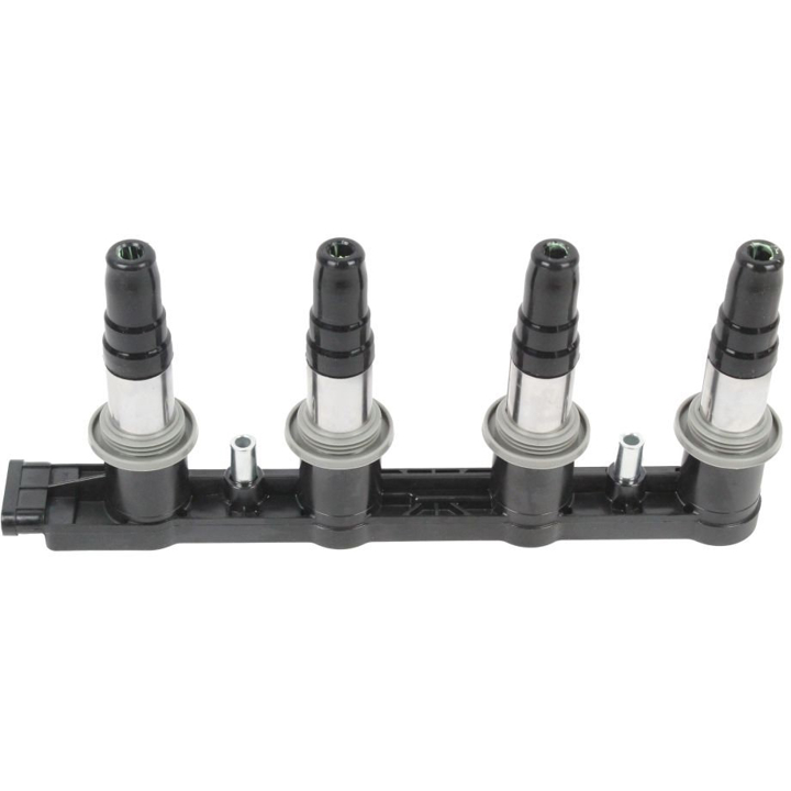 12201095 Abakus Ignition coil