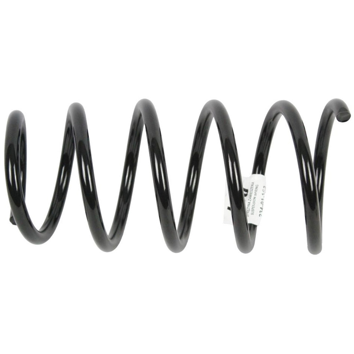 Coil springs Renault Logan: 23401153 Abakus Suspension Spring