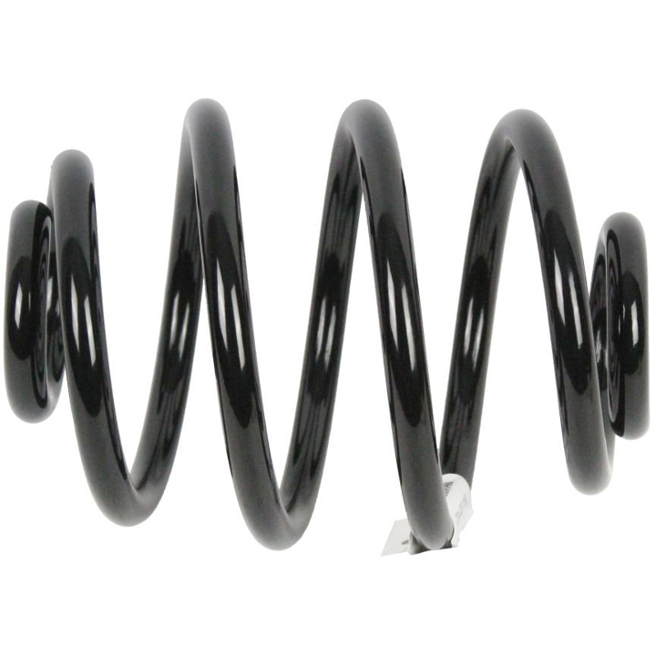 Coil spring suspension Opel Kadett E: 23402116 Abakus Suspension Spring