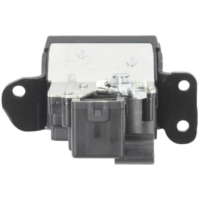 Abakus Rear Door Lock – price [object Object] PLN