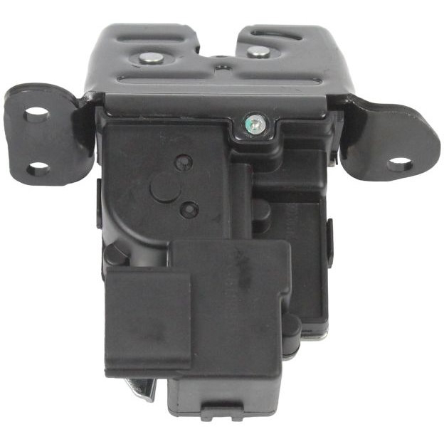 Rear Door Lock Abakus 132-019-012