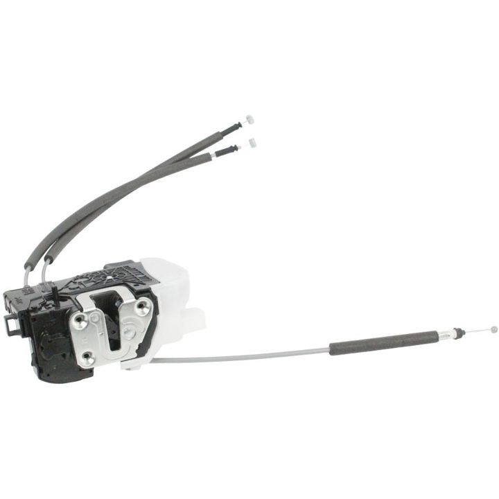 Door lock Abakus 132-019-013