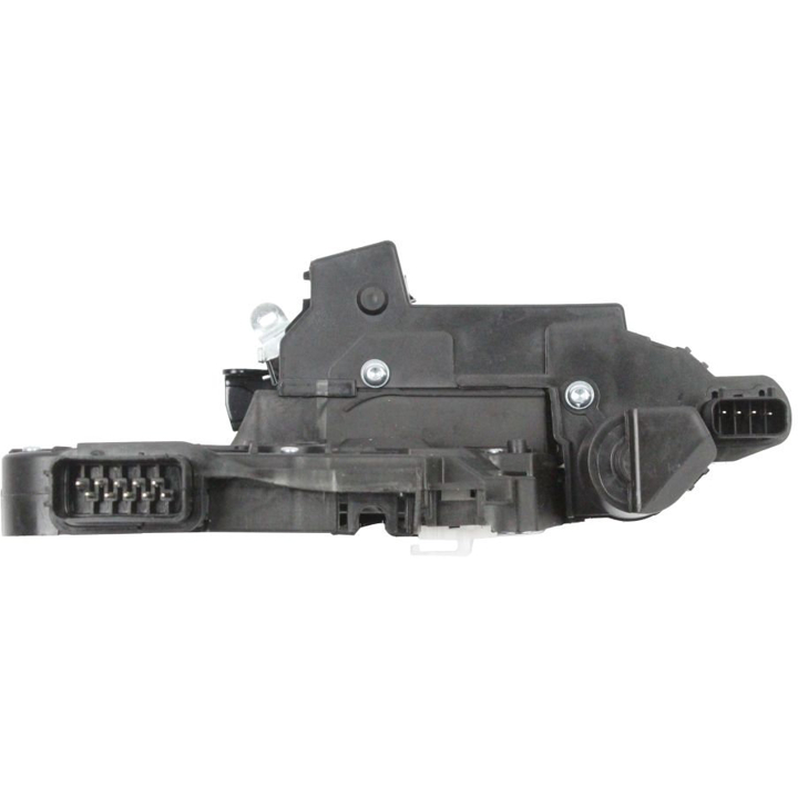 Door lock Abakus 132-052-009