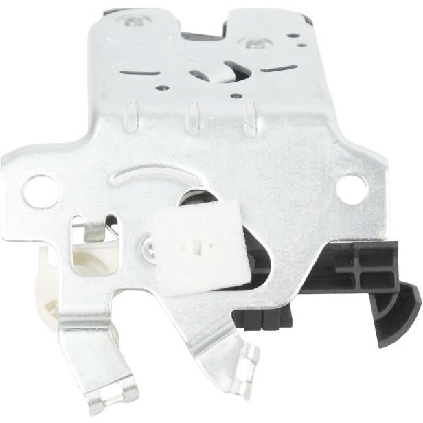 Rear Door Lock Abakus 132-003-071