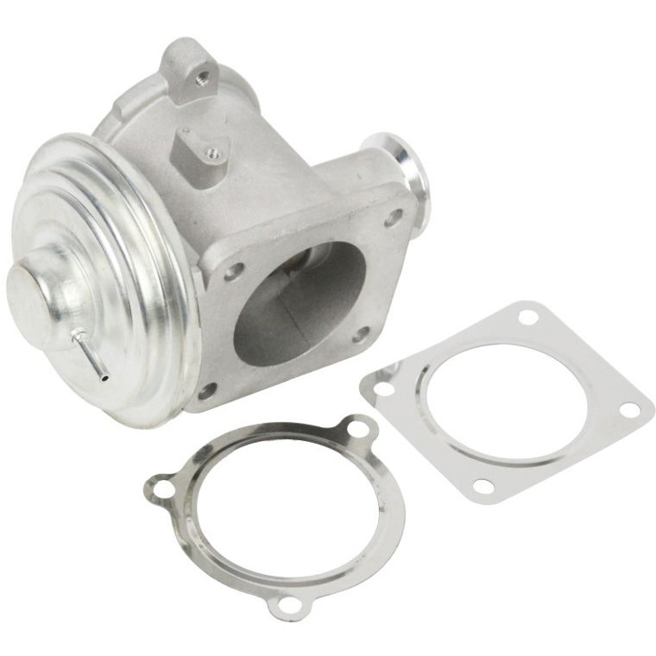 Exhaust system BMW X6 (E71, E72): 12101064 Abakus EGR Valve