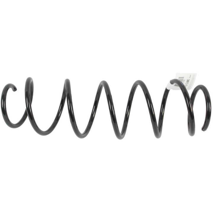 Coil springs Fiat Stilo: 23401160 Abakus Suspension Spring