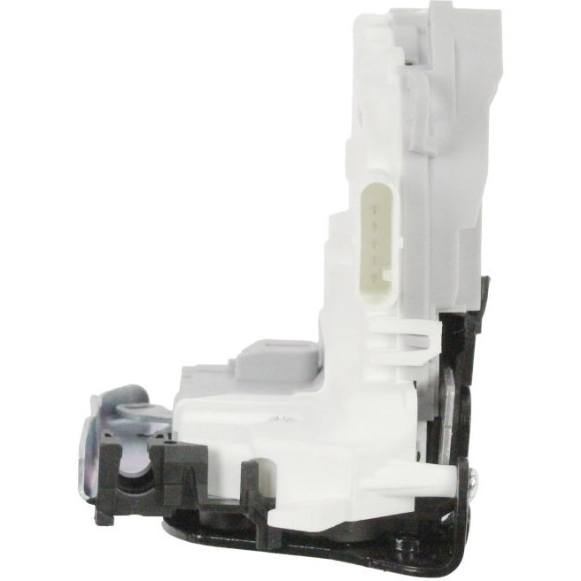 Door lock Abakus 132-003-077
