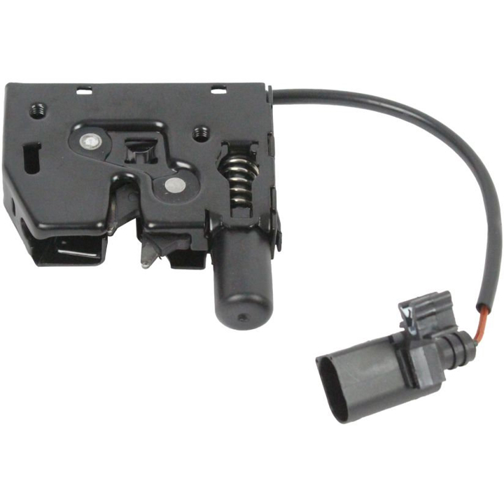 132003078 Abakus Hood lock