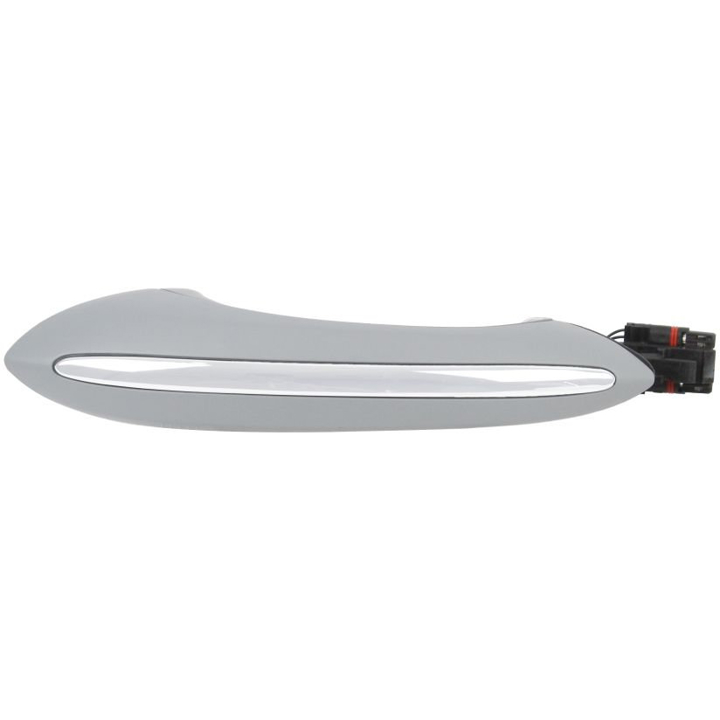 Door handle BMW 6 series: 132004136 Abakus Exterior Door Handle