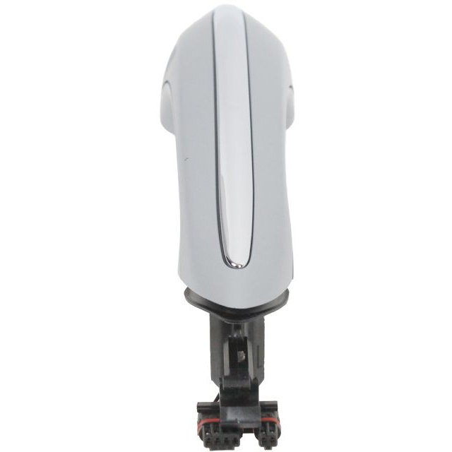 Exterior Door Handle Abakus 132-004-136