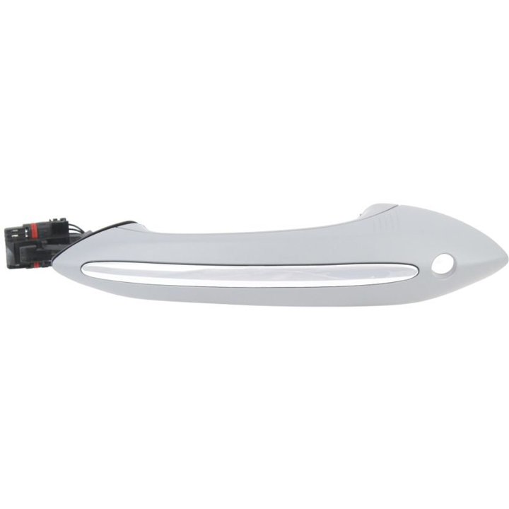 Door handle BMW 7 series: 132004137 Abakus Exterior Door Handle