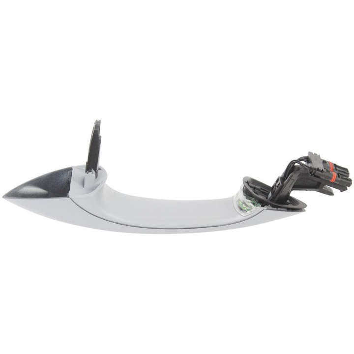 Exterior Door Handle Abakus 132-004-137