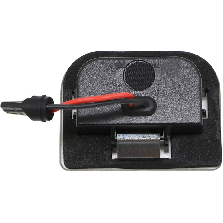 Licence Plate Lamp, towbar Abakus L19-210-0012LED