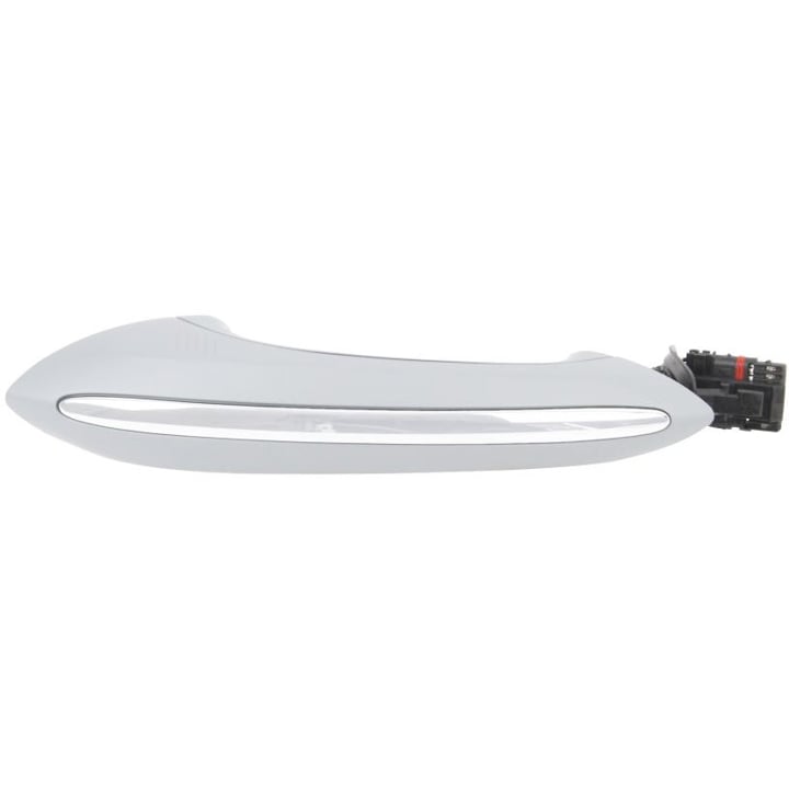 Doors BMW 6 series: 132004138 Abakus Exterior Door Handle