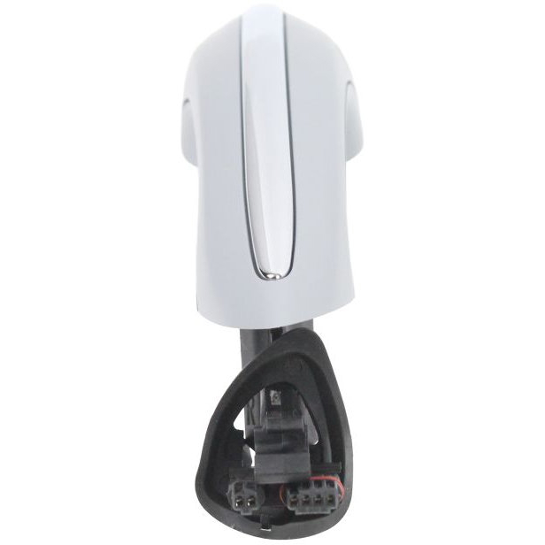 Exterior Door Handle Abakus 132-004-138