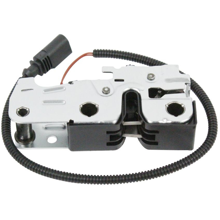 Hood latch Volkswagen Jetta: 132053228 Abakus Hood lock