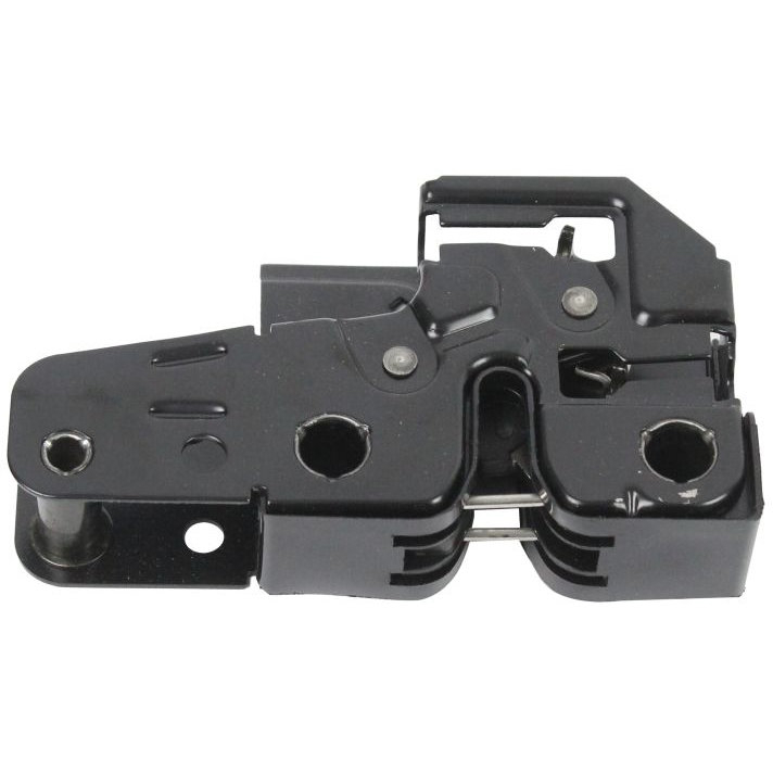 Bonnet catch Volkswagen Caddy: 132053229 Abakus Hood lock