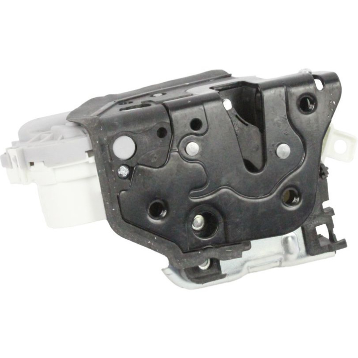 Door lock Abakus 132-003-069