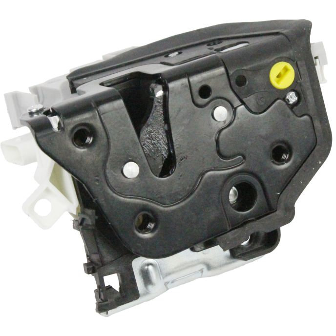 Door lock Abakus 132-003-070