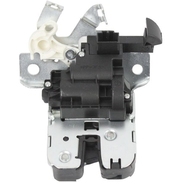 132003071 Abakus Rear Door Lock
