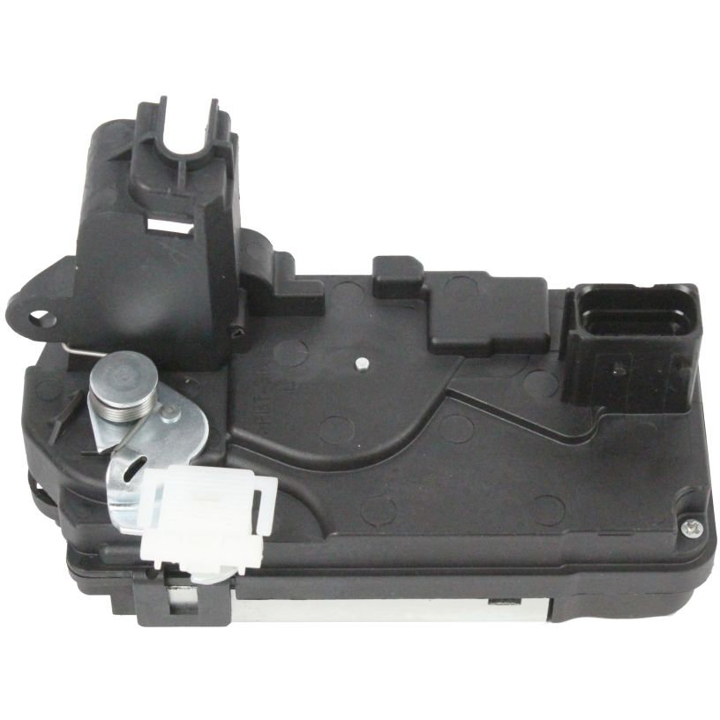 Car door lock Opel Astra H: 132037052 Abakus Door lock