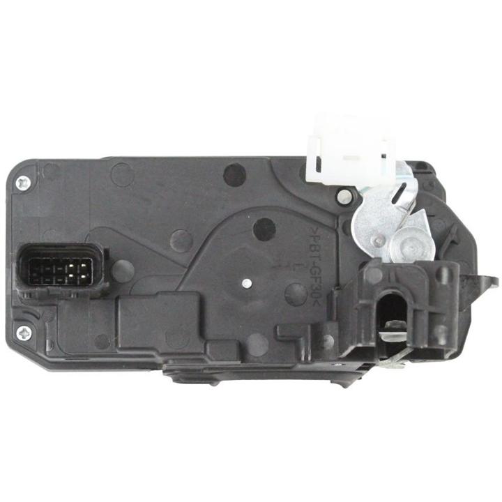 Door lock Abakus 132-037-052