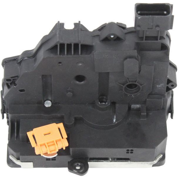 Car door lock Opel Meriva: 132037053 Abakus Door lock
