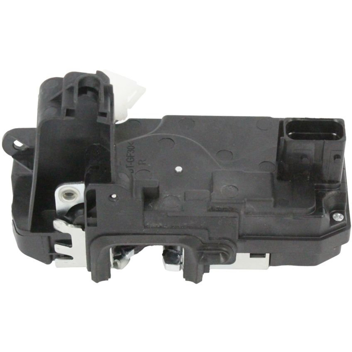 Door lock Abakus 132-037-055