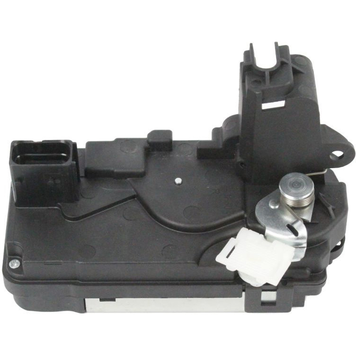 Car door lock Opel Astra H: 132037055 Abakus Door lock