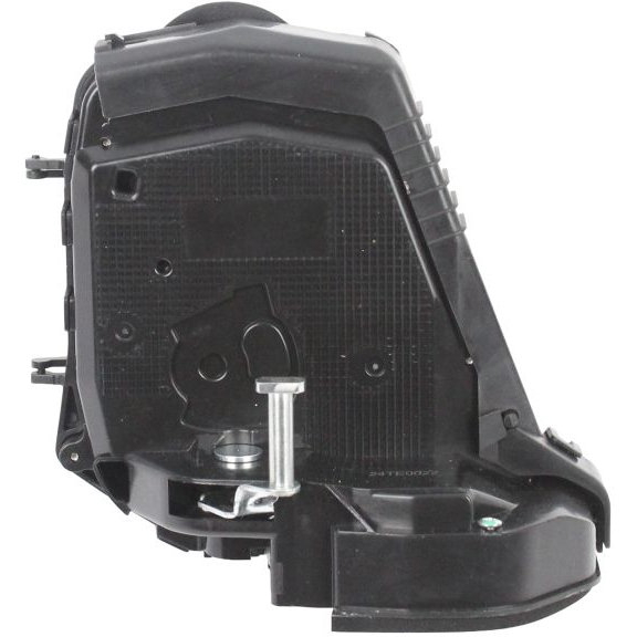 Door lock mechanism Toyota Prius: 132051013 Abakus Door lock