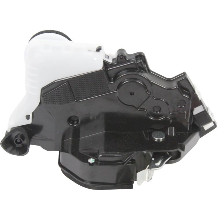 Car door lock Toyota Prius: 132051011 Abakus Door lock