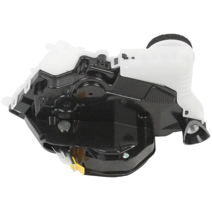 Car door lock Toyota Prius: 132051012 Abakus Door lock