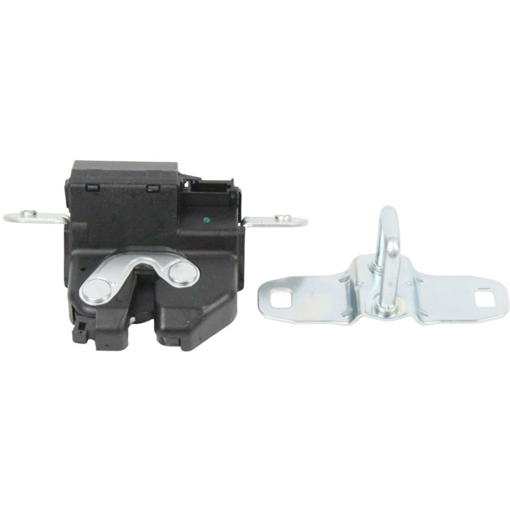 132016079 Abakus Rear Door Lock