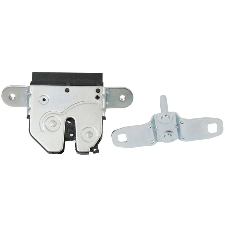 Rear Door Lock Abakus 132-016-079