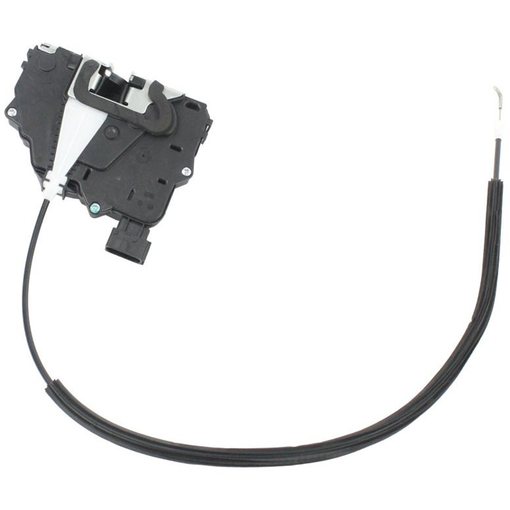 Door lock Abakus 132-016-080