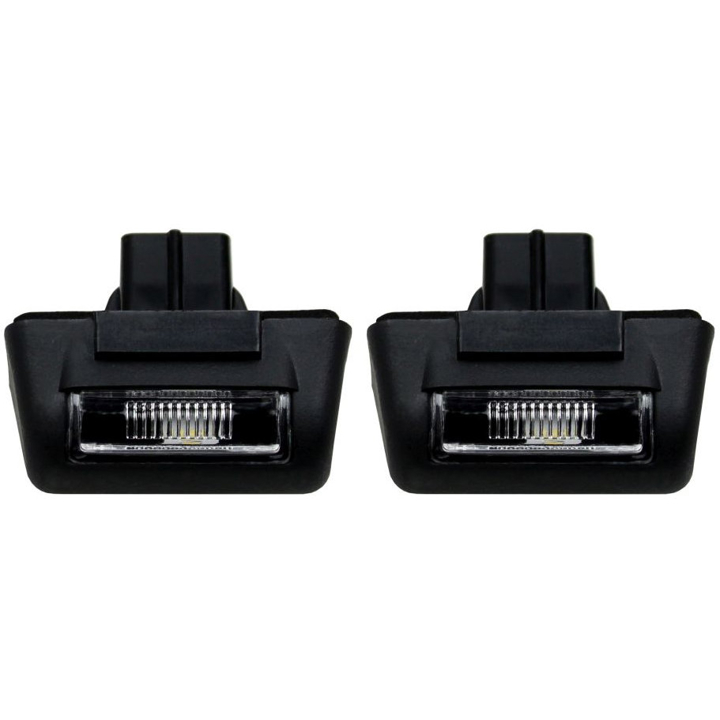 License lamp Loro 017-41-905LED
