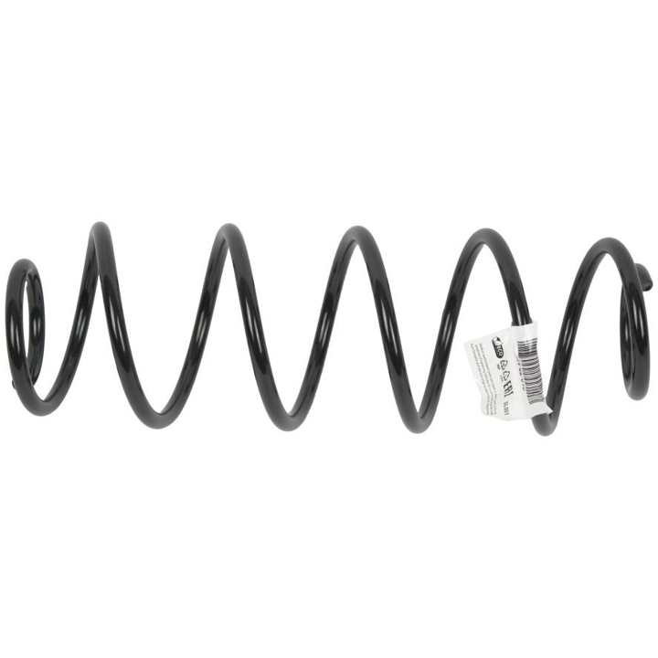 23402016 Abakus Suspension Spring