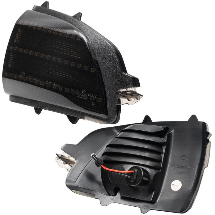 Indicator Set Abakus L52-140-002LED-SD