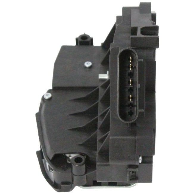 Door lock Abakus 132-017-021