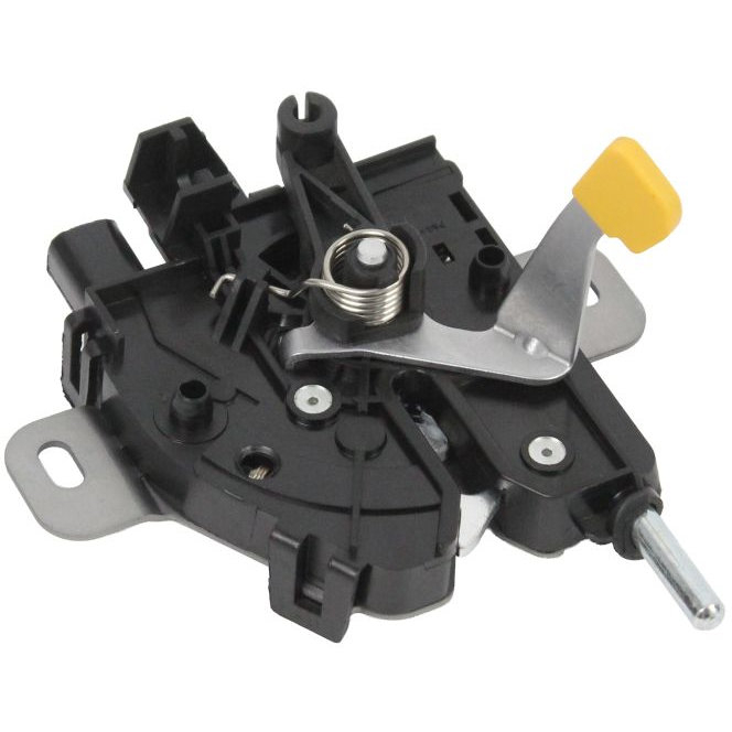 132017026 Abakus Rear Door Lock