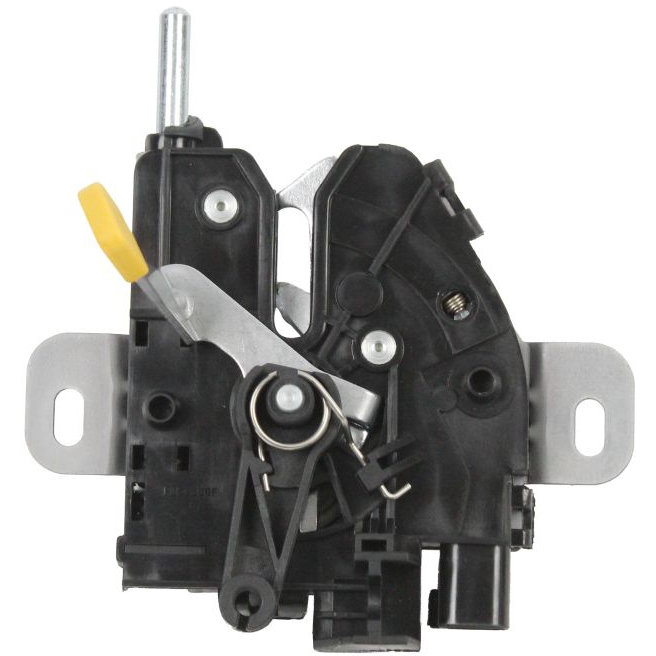 Rear Door Lock Abakus 132-017-026